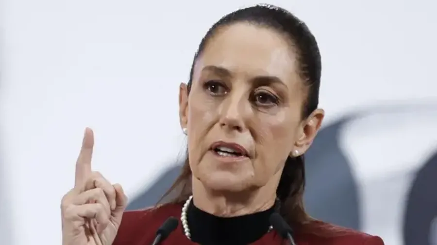 Claudia Sheinbaum y el Doble Estándar de EE.UU. en el Lavado de Dinero