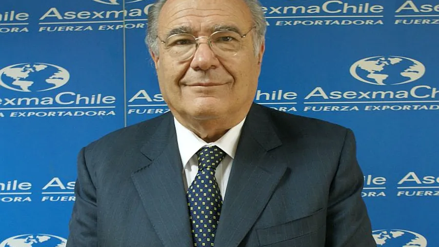 Adiós a un Gigante: Muere Roberto Fantuzzi, Presidente de Asexma