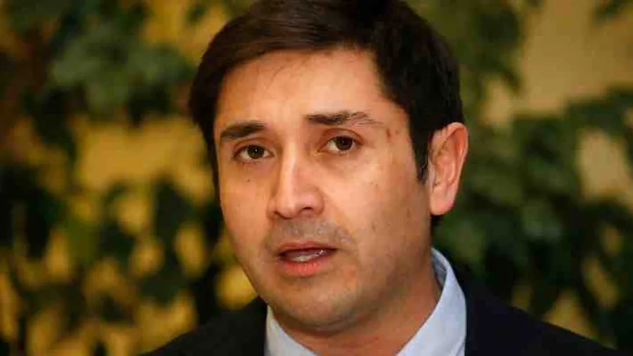 Por presunto delito de fraude al fisco: Fiscalía solicitó el desafuero del diputado Calisto del partido Demócratas.