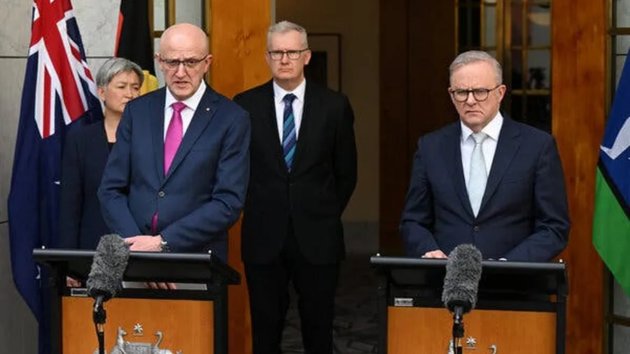 Australia expulsa a Embajador Iraní