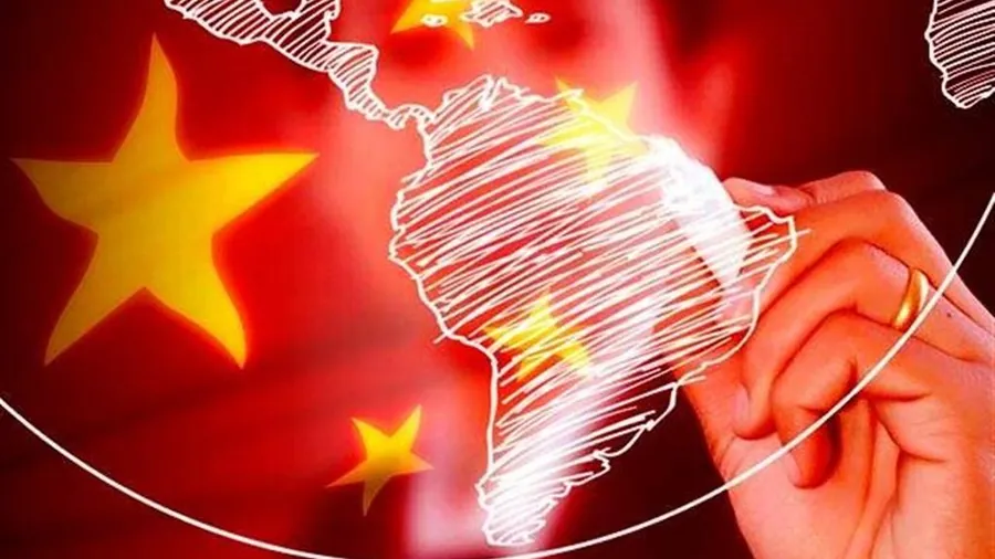 China reafirma lazos con América Latina y rechaza críticas de EEUU