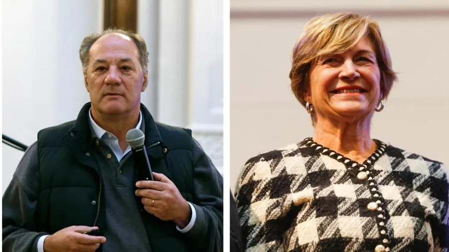 Encargado estratégico de Matthei, Juan Sutil, válida la dictadura militar: “Para mí no es una dictadura”