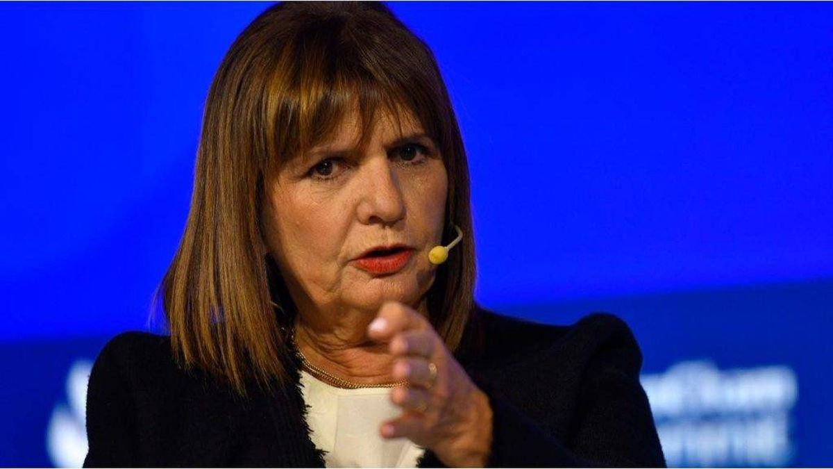 Violencia entre hinchas en Avellaneda: el gobierno de Milei apareció 13 horas después