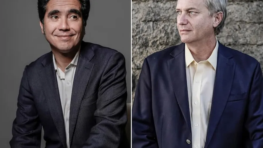 Fuego Amigo : Briones no compra el humo del programa de Kast