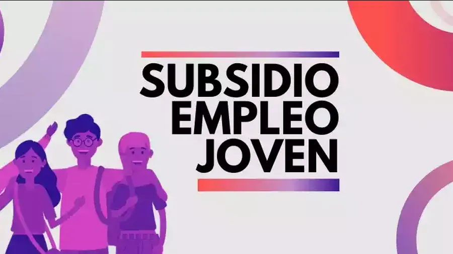Conoce todo sobre el Subsidio al Empleo Joven 2025 que se paga este 28 de agosto