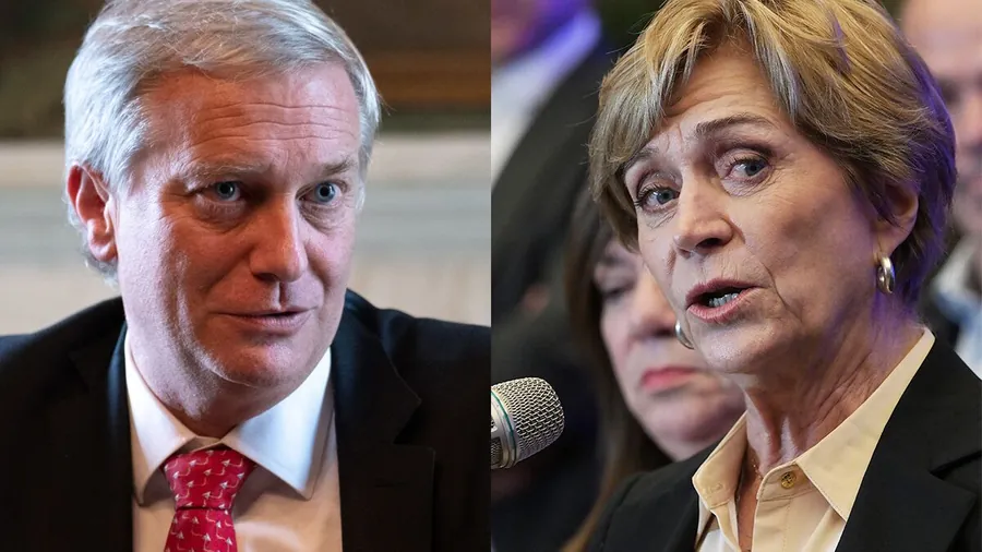Evelyn Matthei vs. José Antonio Kast: La guerra interna de la derecha chilena se intensifica