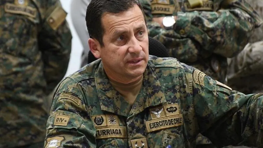 Ejército en discusión de presupuesto: “no estamos en condiciones de terminar el año”