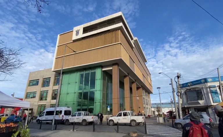 Empresario presentó  pruebas por coimas que le solicitaban en municipalidad de Coronel