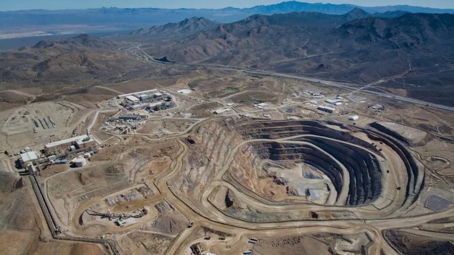 EE.UU quiere poner presión a China a través de aranceles, por disputa de tierras raras