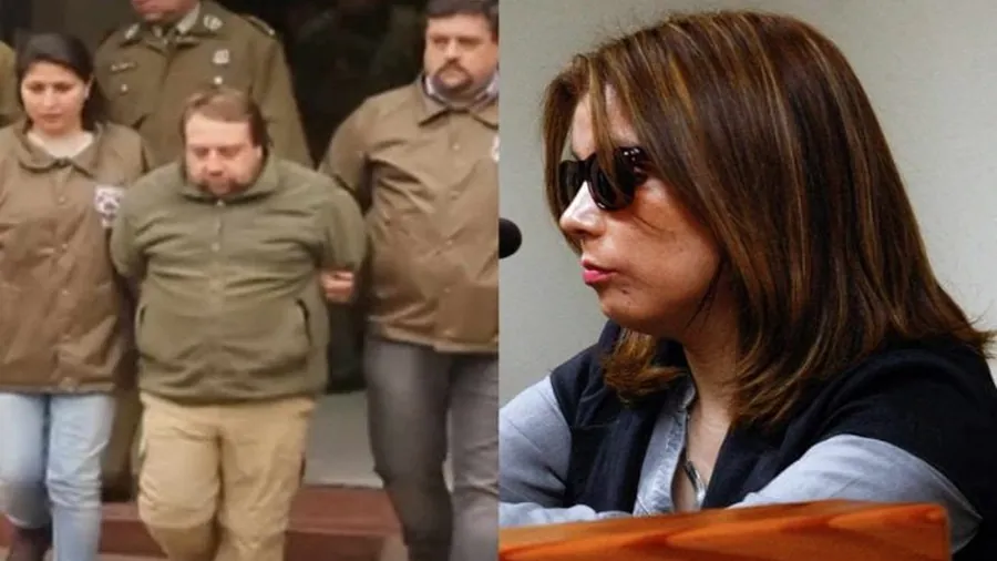 Pese a informe de Gendarmería , tribunales dejan en libertad a autor de brutal ataque a Nabila Rifo