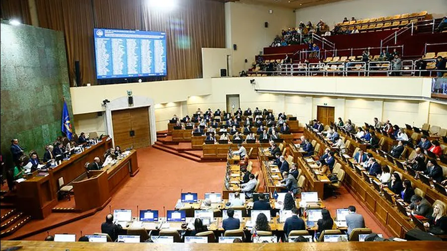 Presupuesto 2026: oposición se sincera en dificultad para hacer recortes fiscales