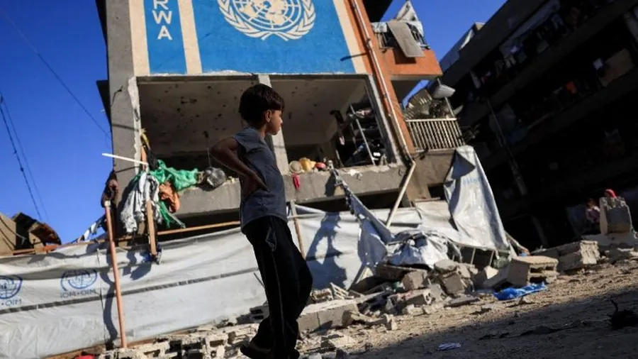 Hamas propone lista de intercambio de presos a Israel. ¿Terminará pronto la guerra?