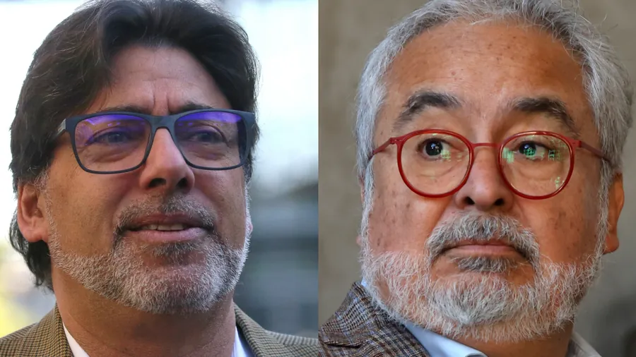 Caso Jadue: Tribunal solicita celular de Hermosilla para investigar coordinación contra el  ex alcalde