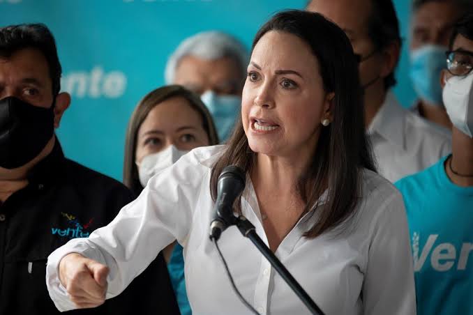 ¿Quién es María Corina Machado? La Nobel de la Paz 2025