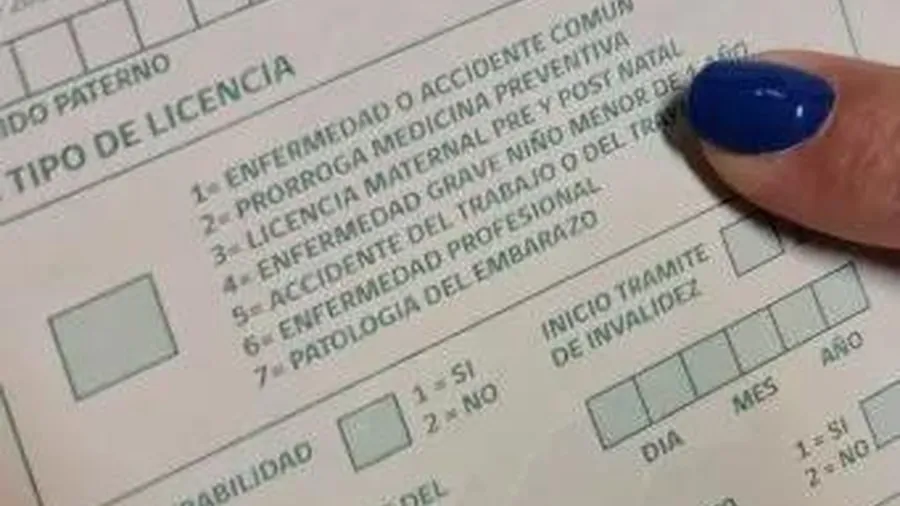 Corrupción: más de 80 mil trabajadores del sector privado viajaron fuera del país estando con licencia médica