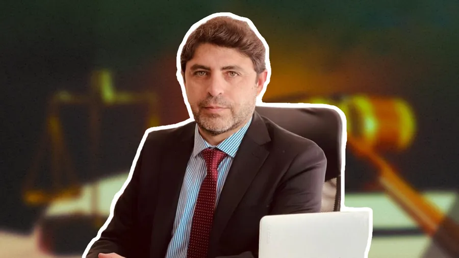¡El Juez de los Perdonazos Caído! Óscar Meriño Maturana Detenido por Cohecho Agravado