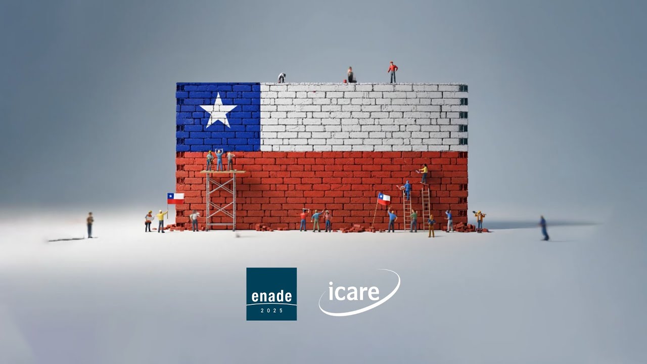 ENADE 2025, encuentro empresarial contará con la asistencia del presidente y contralora